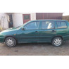 Nakładki na błotniki błotnik VW Polo 3 III 1994-2001 kombi