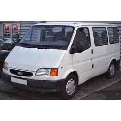 Nakładki błotnika błotnik Ford Transit V 1994-2003