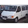 Nakładki błotnika błotnik Ford Transit V 1994-2003