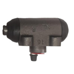 Szczęki + cylinderki + przewody + linki hamulcowe Skoda 105 120