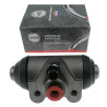 Szczęki + cylinderki hamulcowe Skoda 105 120