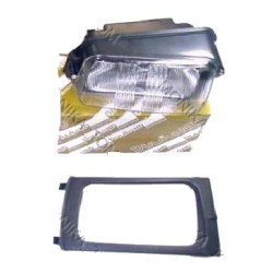 Halogen halogeny Skoda Felicja prawy do 97r