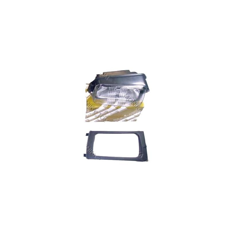 Halogen halogeny Skoda Felicja prawy do 97r Halogen halogeny Skoda Felicja prawy do 97r