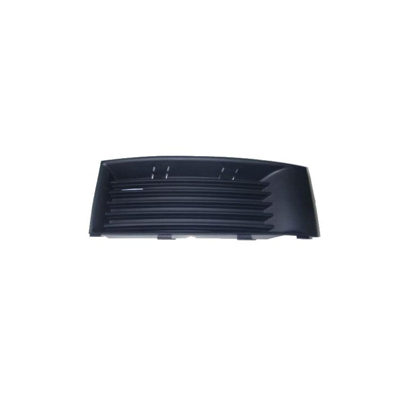 Zaślepka kratka zderzaka Skoda Fabia 1999-2004 prawa Zaślepka kratka zderzaka Skoda Fabia 1999-2004 prawa