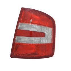 Lampa tył tylna prawa Skoda Fabia I 2004-2008 po lifcie