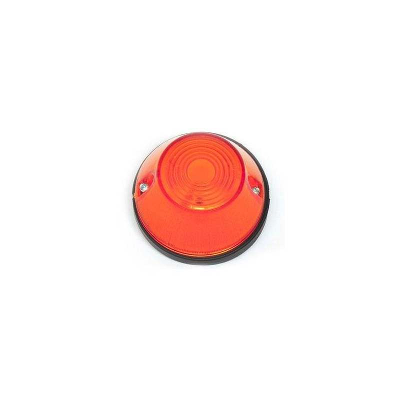 Kierunkowskaz lampa kierunkowskazu przód Żuk Nysa Tarpan Kierunkowskaz lampa kierunkowskazu przód Żuk Nysa Tarpan
