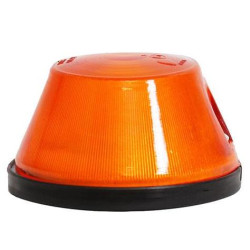 Kierunkowskaz lampa kierunkowskazu przód Żuk Nysa Tarpan