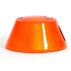 Klosz lampy kierunkowkazu przód Żuk Nysa Tarpan