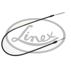 Linka sprzęgła Żuk LINEX