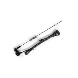 Antena Fiat 126p 125p Polonez Żuk FSO spirala