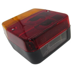 Komplet 2x lampa tylna LT-70