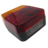 Komplet 2x lampa tylna LT-70