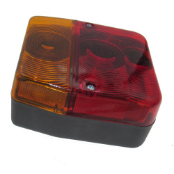 Komplet 2x lampa tylna LT-70