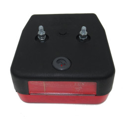 Komplet 2x lampa tylna LT-70