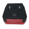 Komplet 2x lampa tylna LT-70