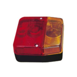 Komplet 2x lampa tylna LT-70