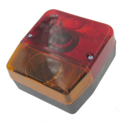 Komplet 2x lampa tylna LT-70