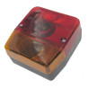 Komplet 2x lampa tylna LT-70
