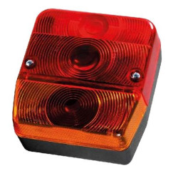 Lampa tylna LT-70
