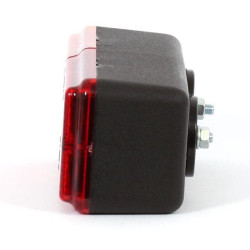 Lampa zespolona tylna uniwersalna 12-24V MASSEY FERGUSON