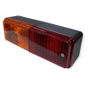 Lampa zespolona tylna uniwersalna 12-24V MASSEY FERGUSON