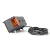 Lampa zespolona przód lewa LED diodowa Ursus C-360 C-330 na błotnik