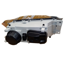 Reflektor lampy kierunkowskaz Skoda Octavia I kpl (2001-2010)