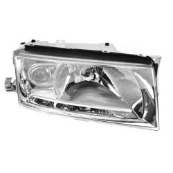 Reflektor kierunkowskaz Skoda Octavia I kpl