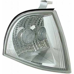 Reflektor lampy kierunkowskaz Skoda Octavia I kpl (2001-2010)