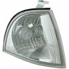 Reflektor lampy kierunkowskaz Skoda Octavia I kpl (2001-2010)