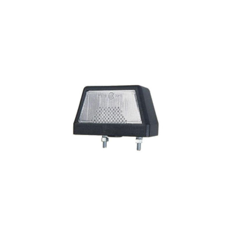 Lampa oświetlenia tablicy Lublin skrzynia kontener Lampa oświetlenia tablicy Lublin skrzynia kontener