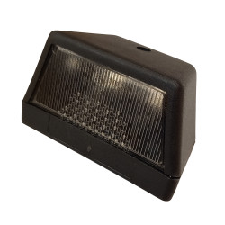 Lampa oświetlenia tablicy Lublin skrzynia kontener