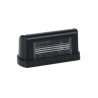 Lampa tablicy rejestracyjnej VW Golf IV Tiguan