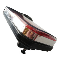 Lampa tylna zespolona LED W150DD przyczepa laweta
