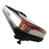 Lampa tylna zespolona LED W150DD przyczepa laweta