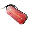Lampa tylna zespolona LED W150DD przyczepa laweta