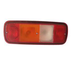 Lampa tylna Mercedes 270D prawa