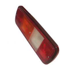 Lampa tylna Mercedes 270D prawa