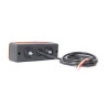 Lampa zespolona tylna LED KPL lewa + prawa