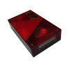 Lampa tylna LT-220 L+P  przyczepa laweta
