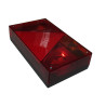 Lampa tylna LT-220 L+P  przyczepa laweta