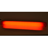 Lampa pozycyjna obrysowa LED tył laweta TIR przyczepa długa neon WAŚ