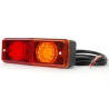 Lampa zespolona tylna LED Ursus C-330 C-360 ciągnik traktor
