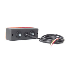 Lampa zespolona tylna LED Ursus C-330 C-360 ciągnik traktor