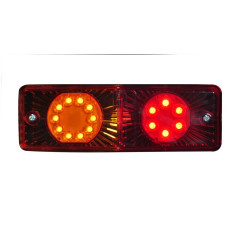 Lampa zespolona tylna LED Ursus C-330 C-360 ciągnik traktor