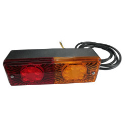 Lampa zespolona tylna LED Ursus C-330 C-360 ciągnik traktor