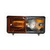 Lampa kierunkowskazu przód lewa Ursus C-360 C-385 ciągnik traktor