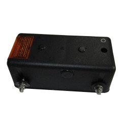 Lampa kierunkowskazu przód lewa Ursus C-360 C-385 ciągnik traktor