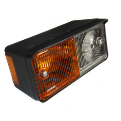 Lampa kierunkowskazu prawa Ursus C-360 C-385