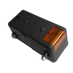 Lampa kierunkowskazu prawa Ursus C-360 C-385